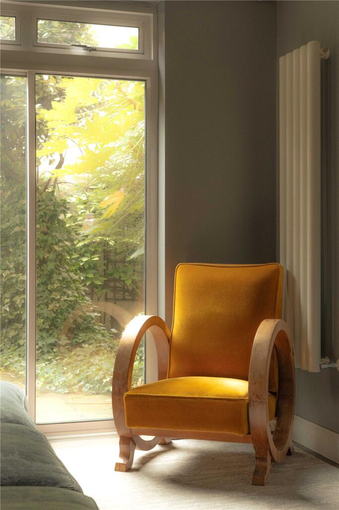 Reading Spot