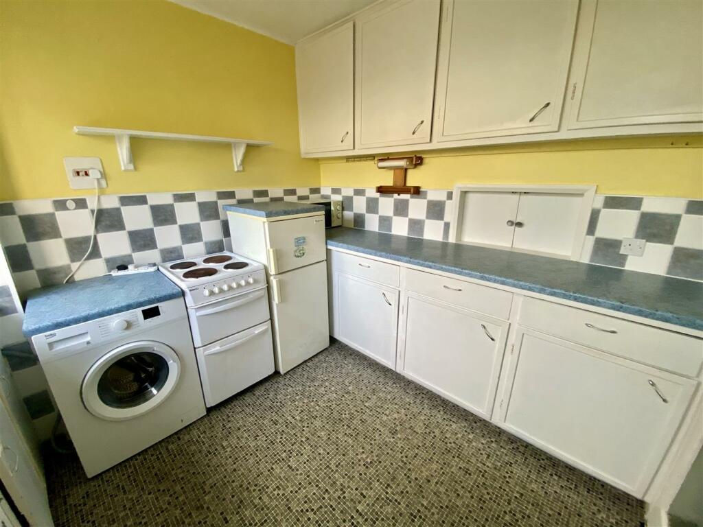 Bramleys Estate Agents - Sunny Bank Road - Mirfiel