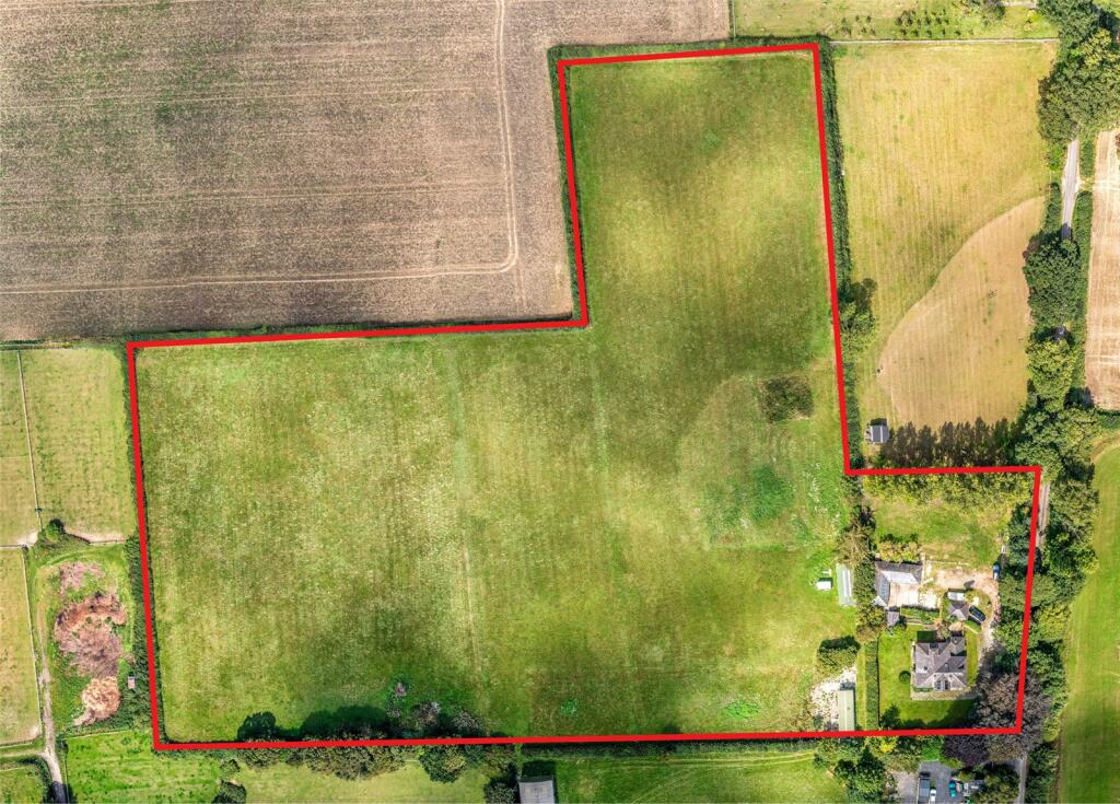 Boundary Outline