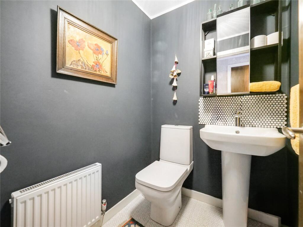 WC