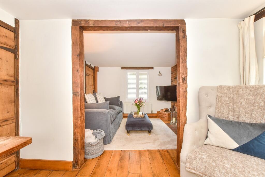 Internal Lifestyle Photograph