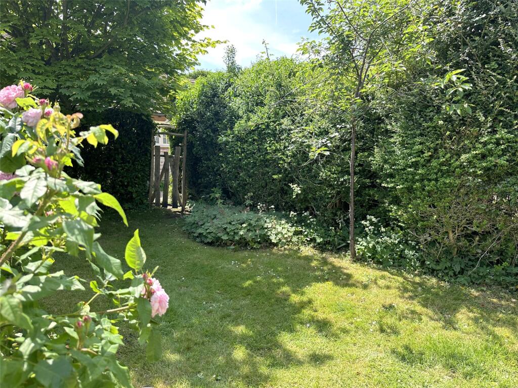 Gardens