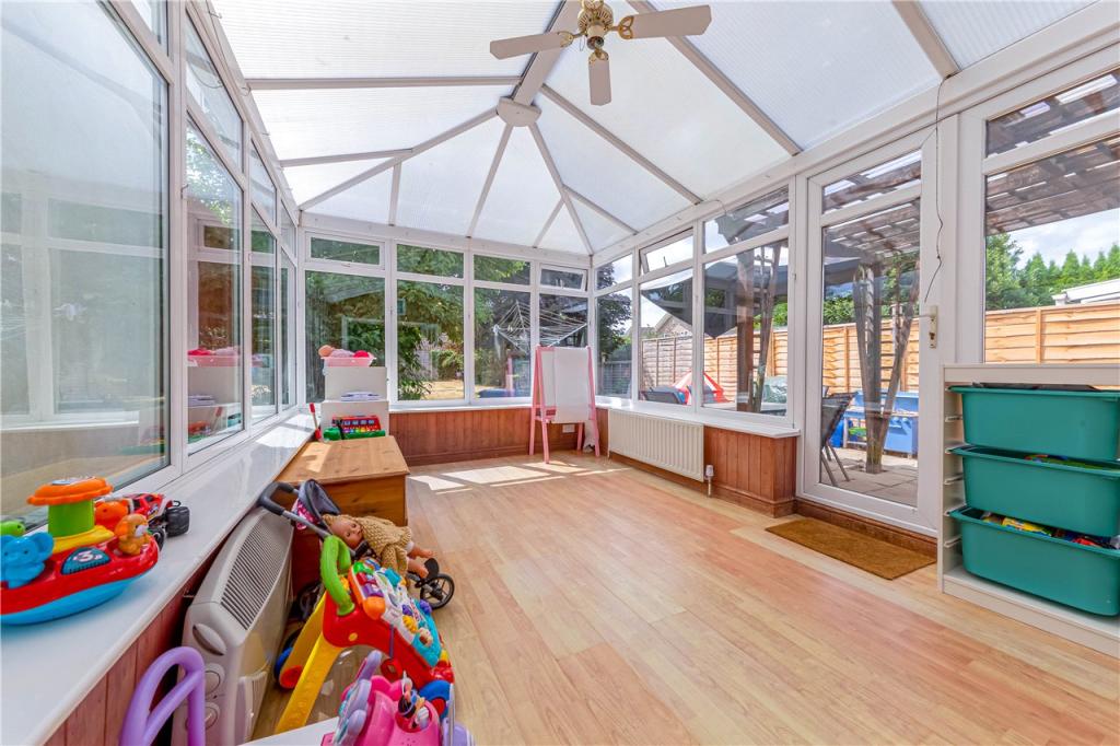 Conservatory
