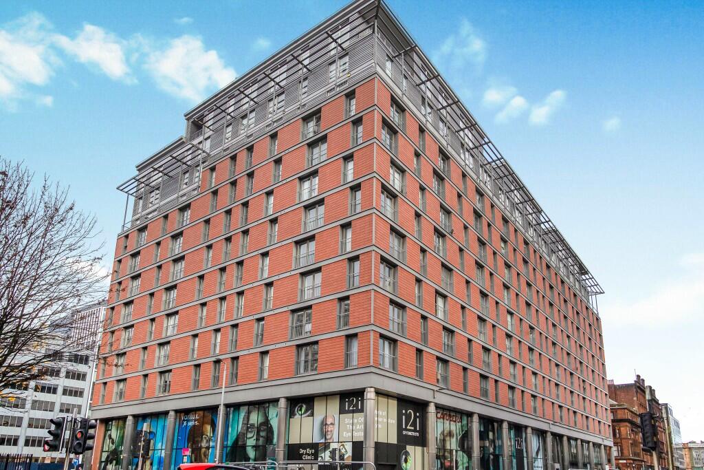 Argyle Street, Glasgow, G2