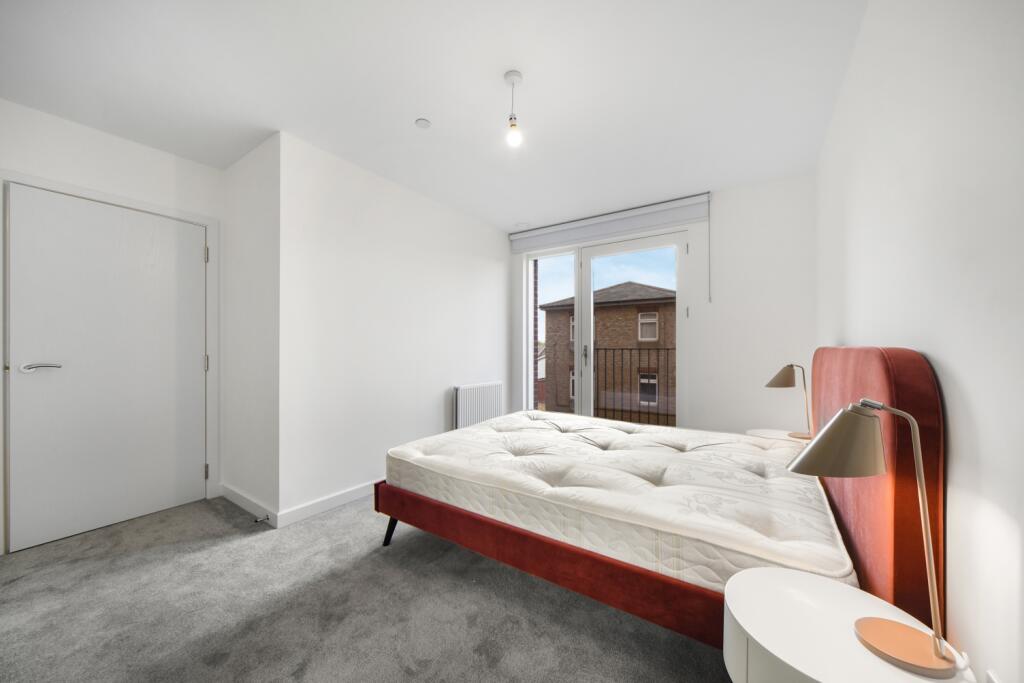 Raine House, New Mar