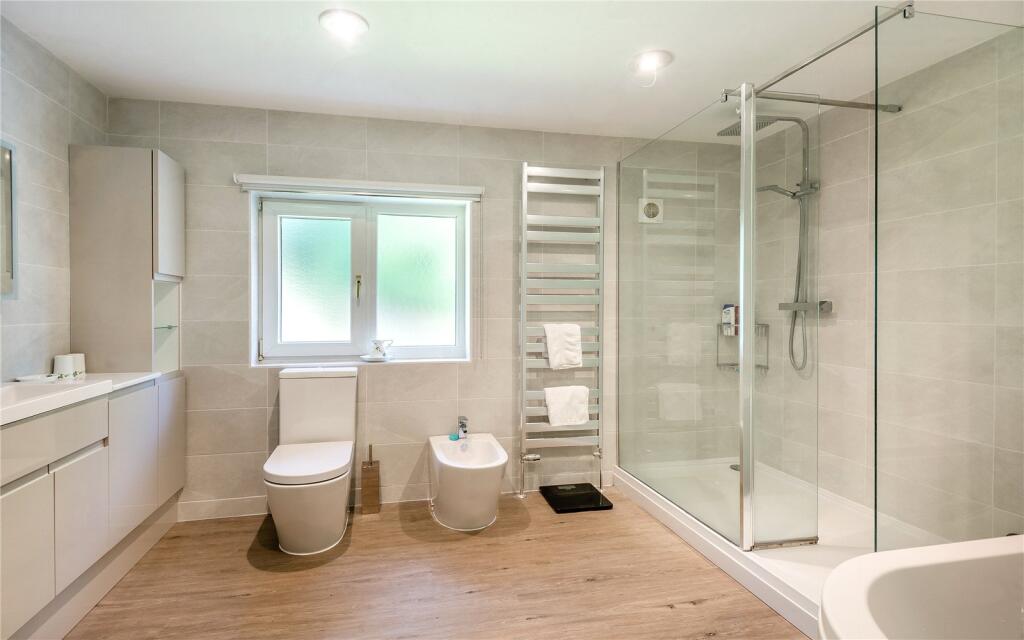En Suite
