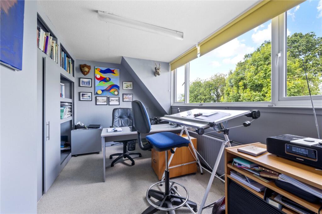 Study/Bedroom