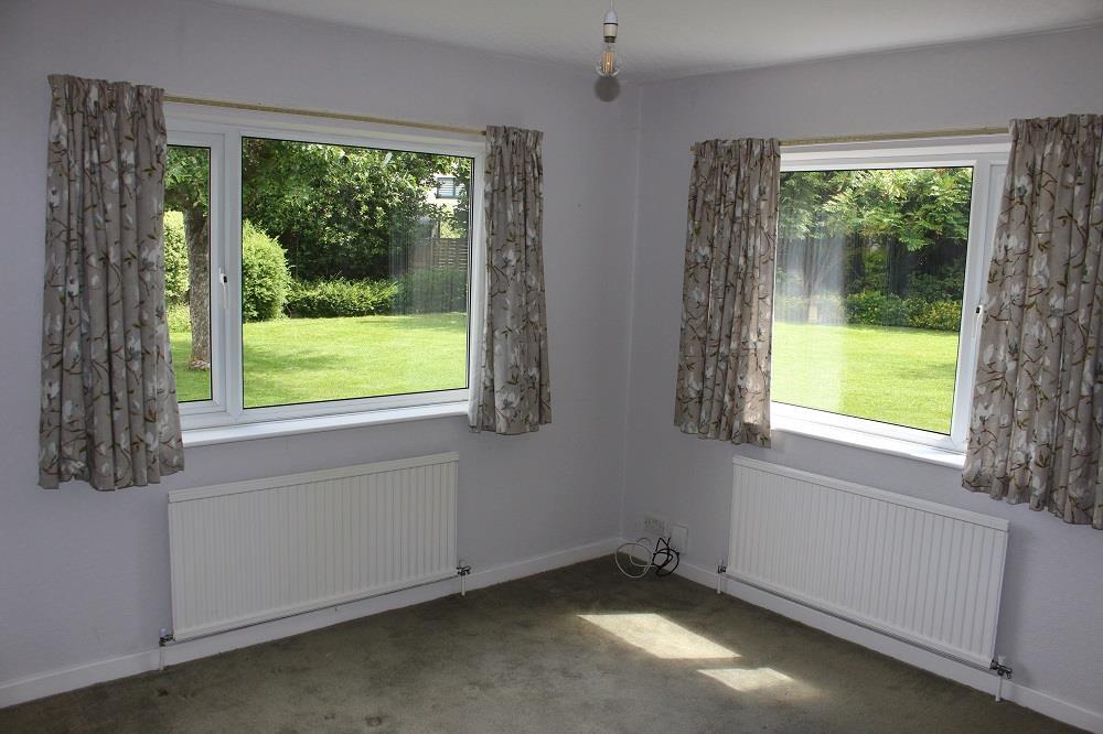 Bedroom Four/Sitting Room