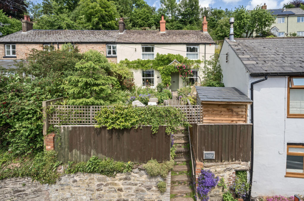 Dulverton, Seddons