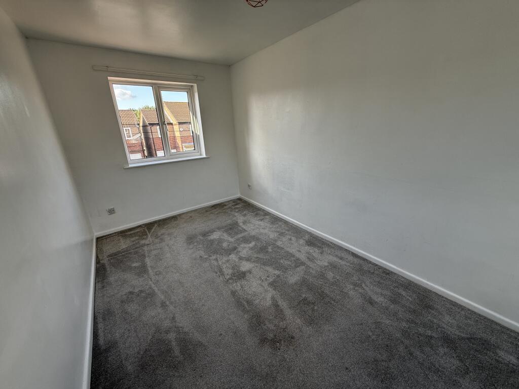 3rd Bedroom