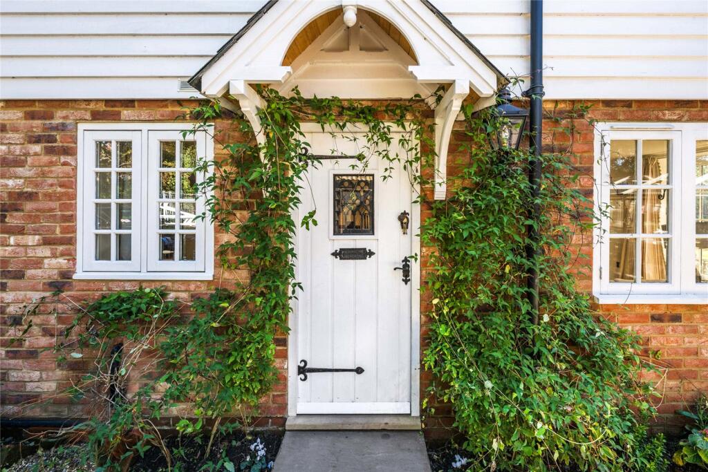 Little Brook Cottage