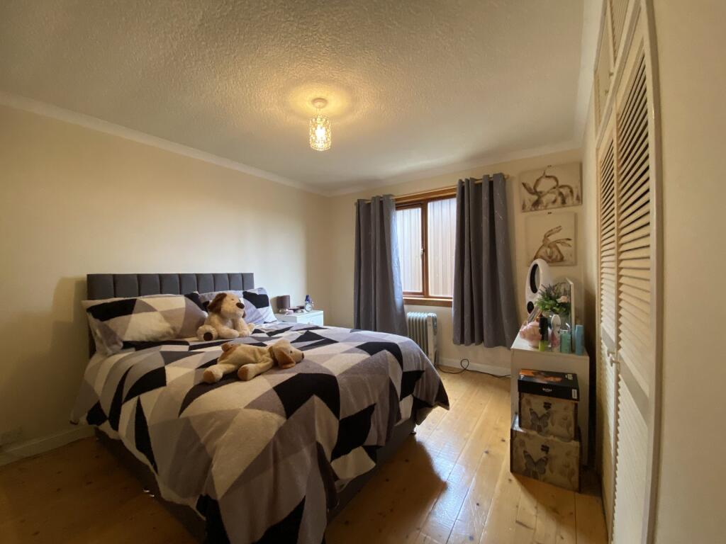 3 Mainshead, Terregles, Dumfries, DG2 9TJ - Braidw