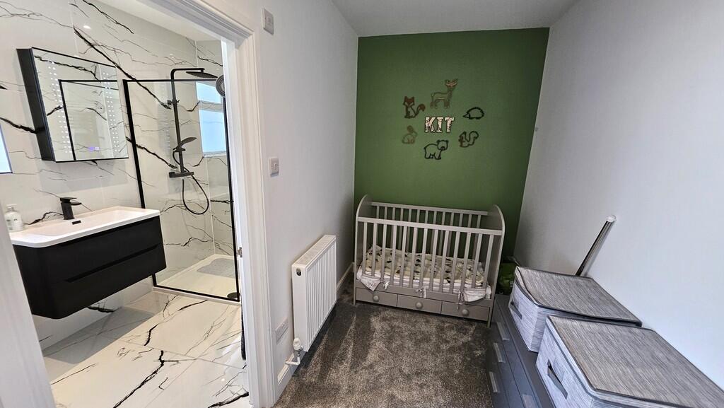 Dressing Room