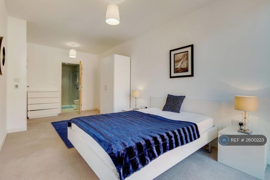 Bed 1