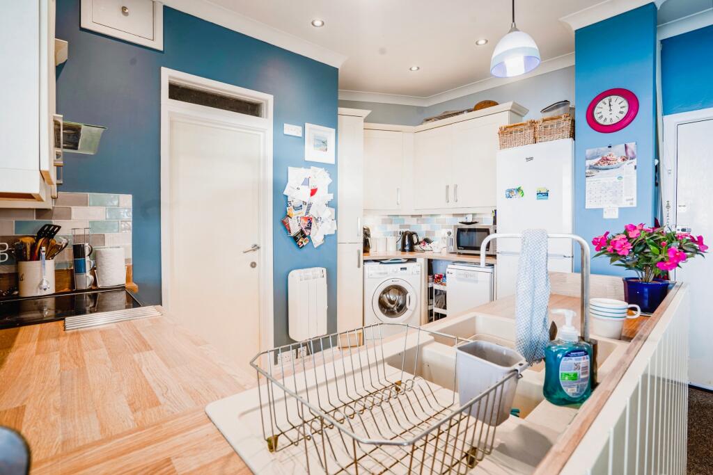 Open Plan