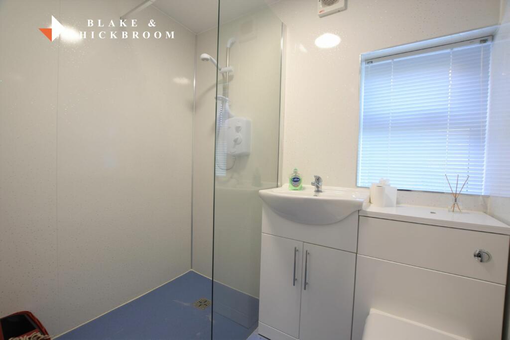 WET ROOM