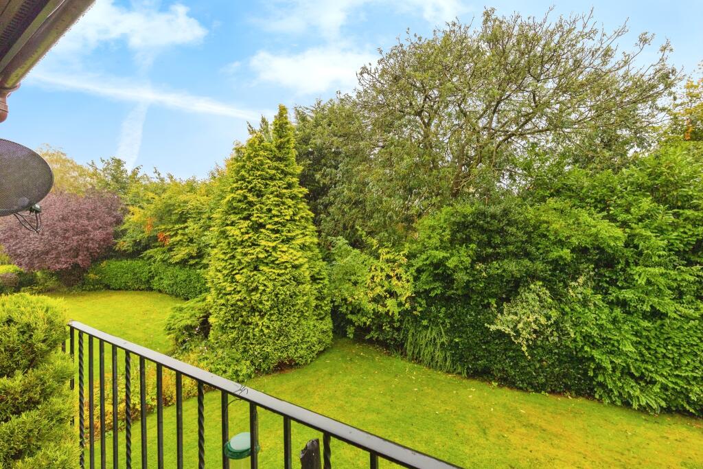 Communal Gardens