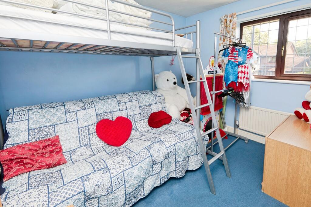 Bedroom Four