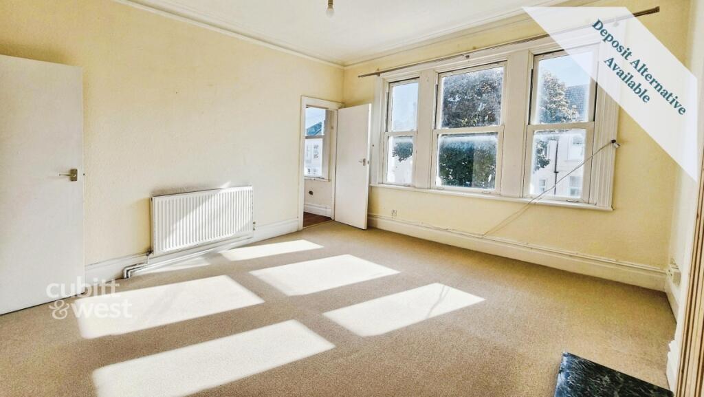 Flat 3 31 Christc...