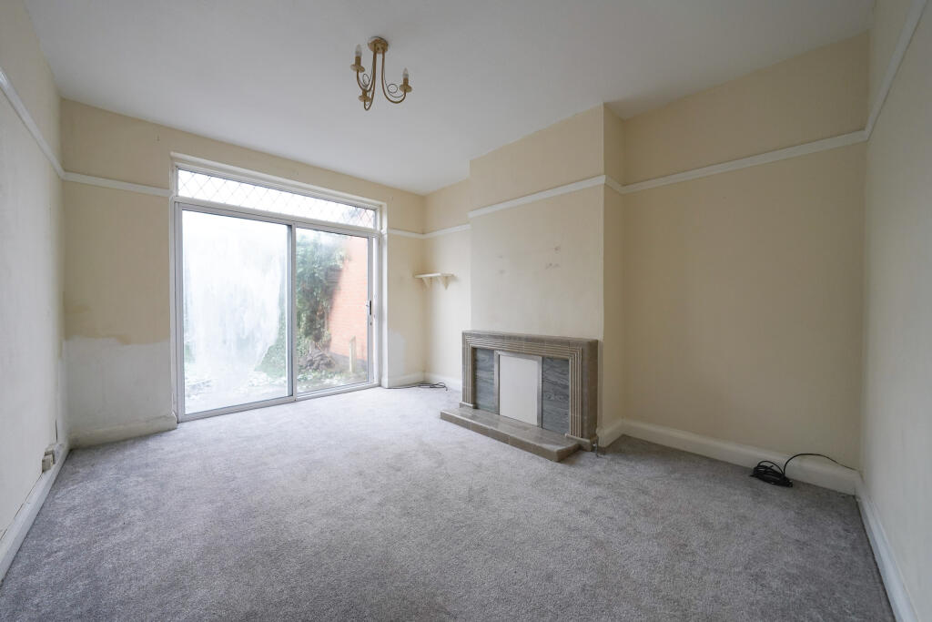 Anstey Lane, Leicester, Leicestershire