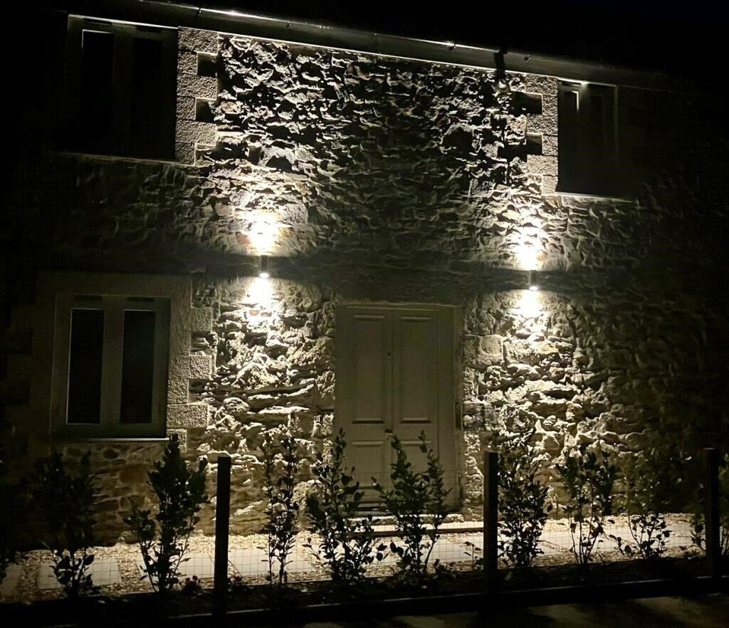 Night View