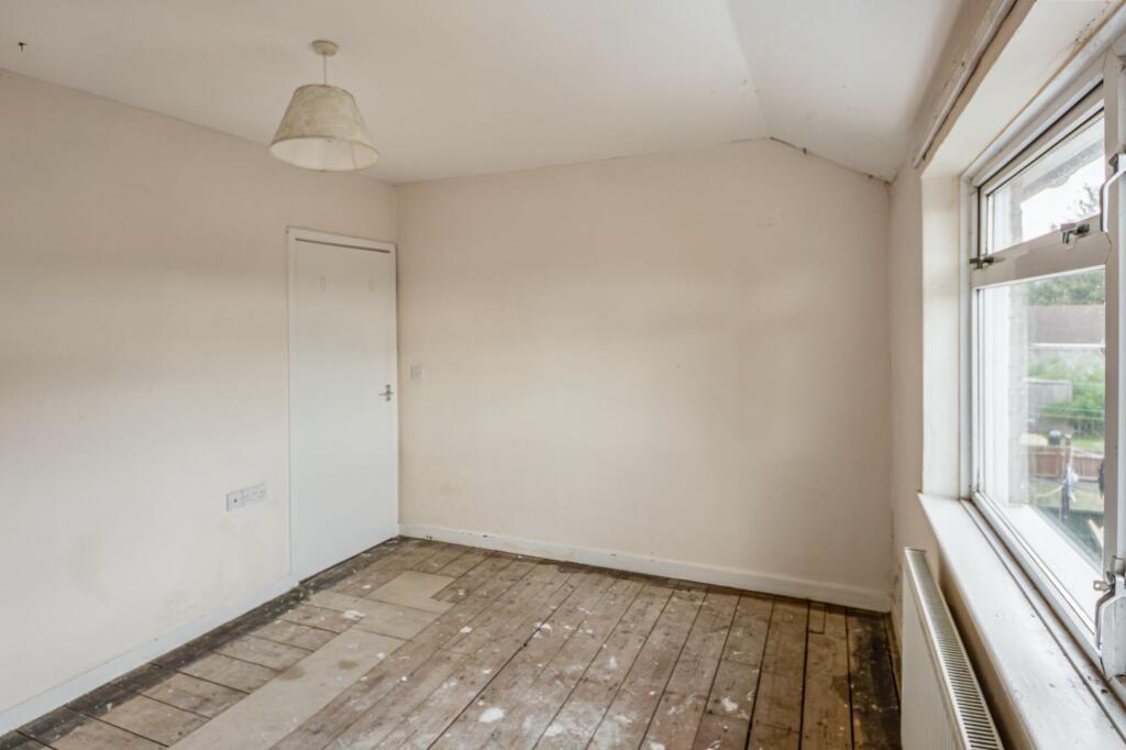 47 New Close Terrace, Stoke Sub Hamdon, Somerset, TA14 6QH