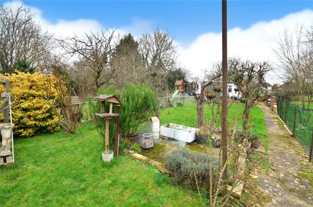 Mill Lane, Oxted, Surrey, RH8