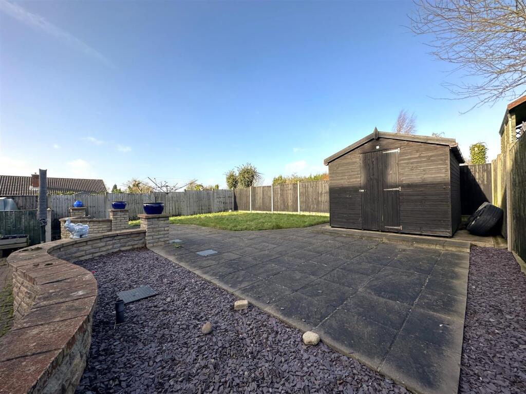 Garden 307
