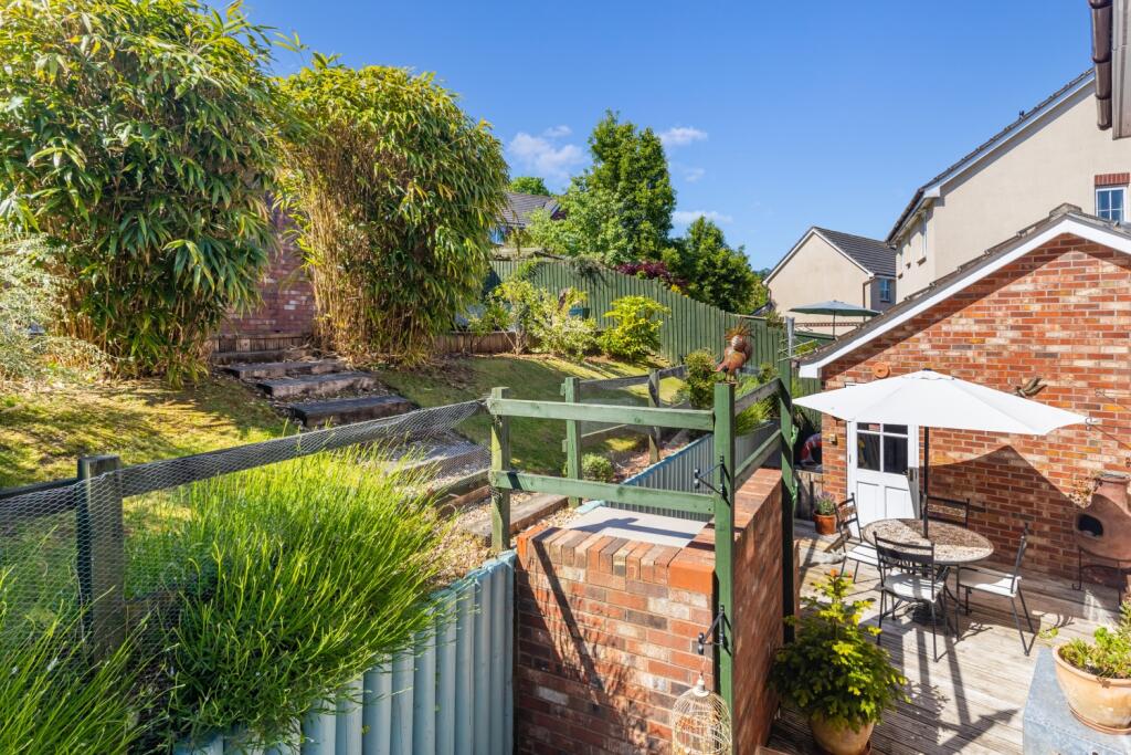 A06 - 12 Grampian Close, Paignton - 250522