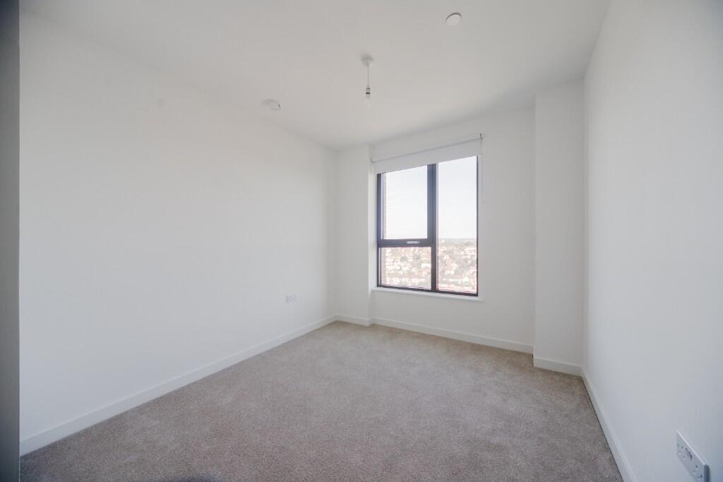 Brook Avenue, Wembley, Middlesex, HA9