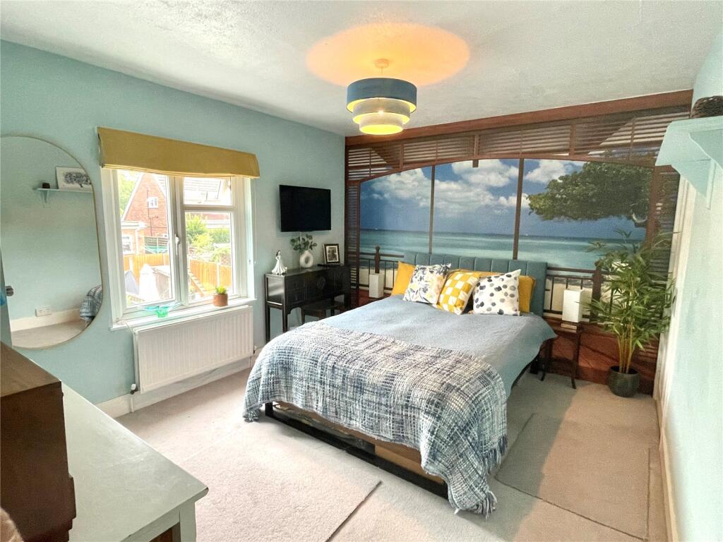 Bedroom Two