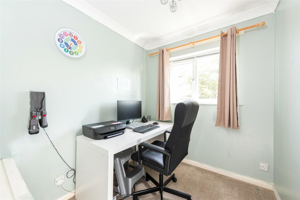 Office/Bedroom 2