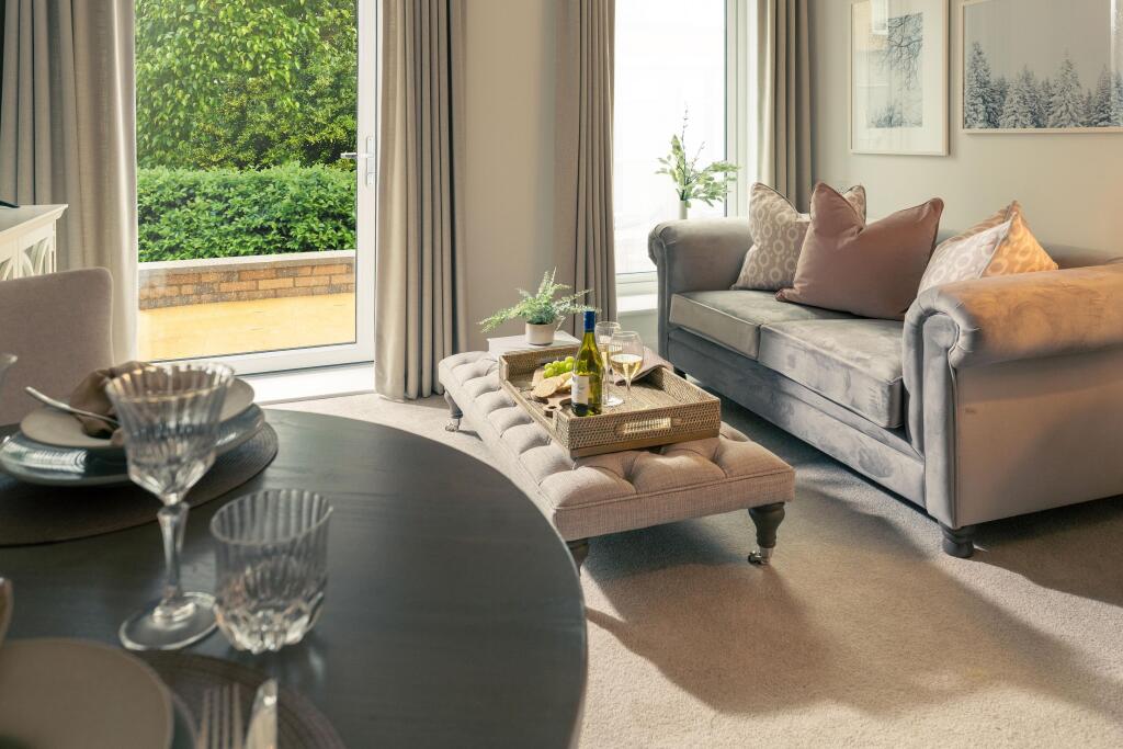 Livingroom  