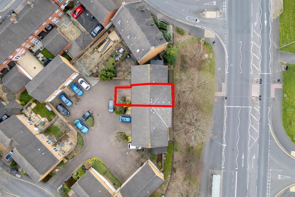 21 Lancelot Road, Stoke Park, Bristol BS16 1WG | F