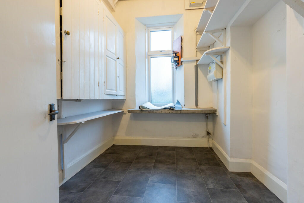 Pantry/walk in st...