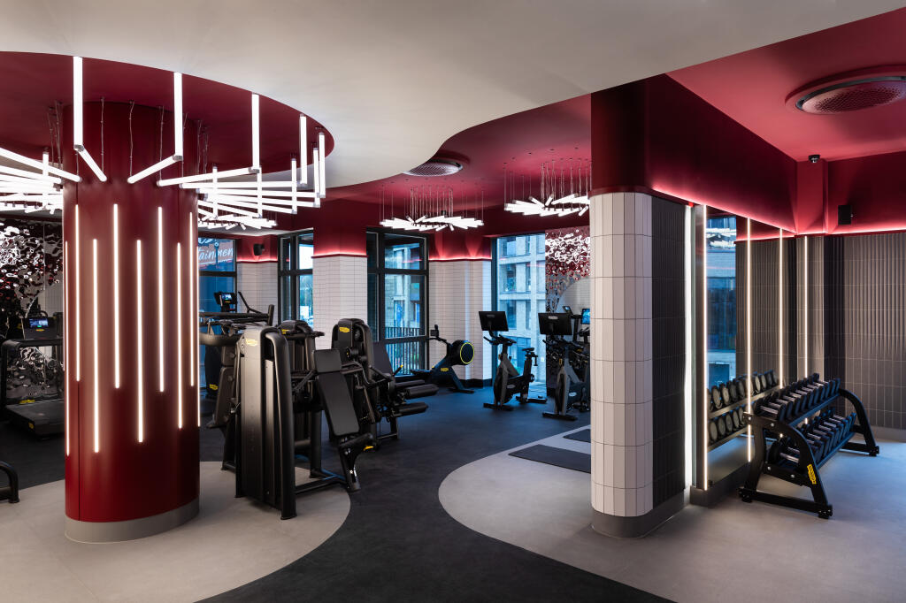 Gym