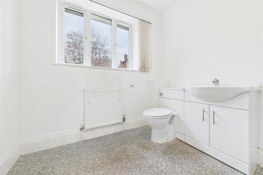 1 Coombe Brook Lane, Fishponds, Bristol BS5 7EZ | 