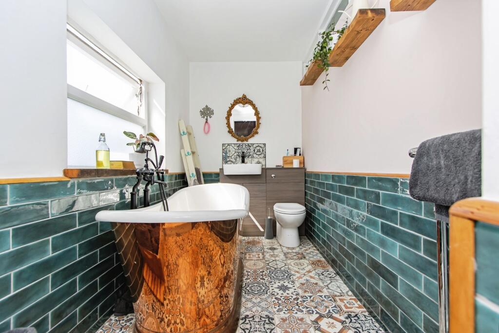 En Suite