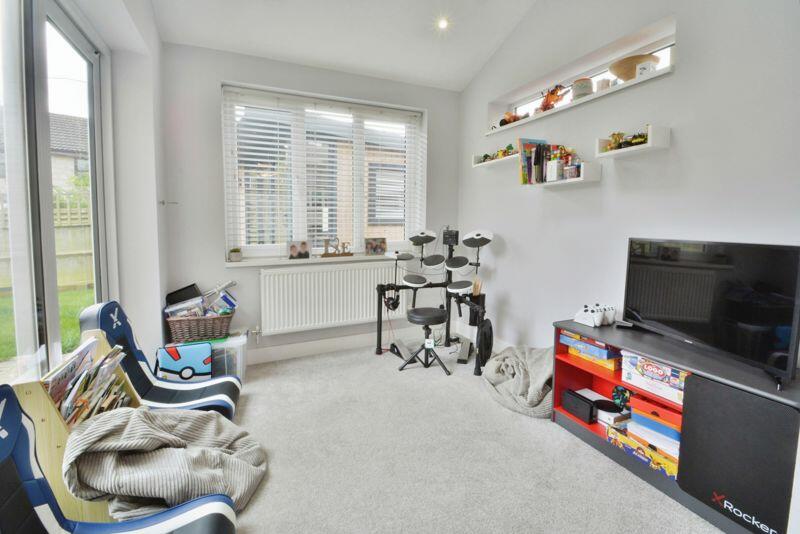 Playroom