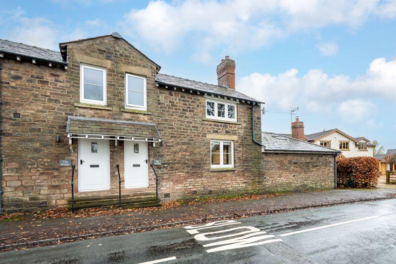 The Smithy, Maltkiln Lane, Bispham Green L40 3SQ