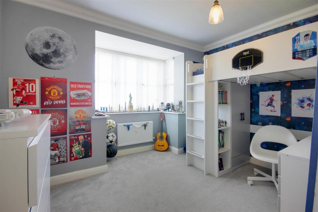 Bedroom 4