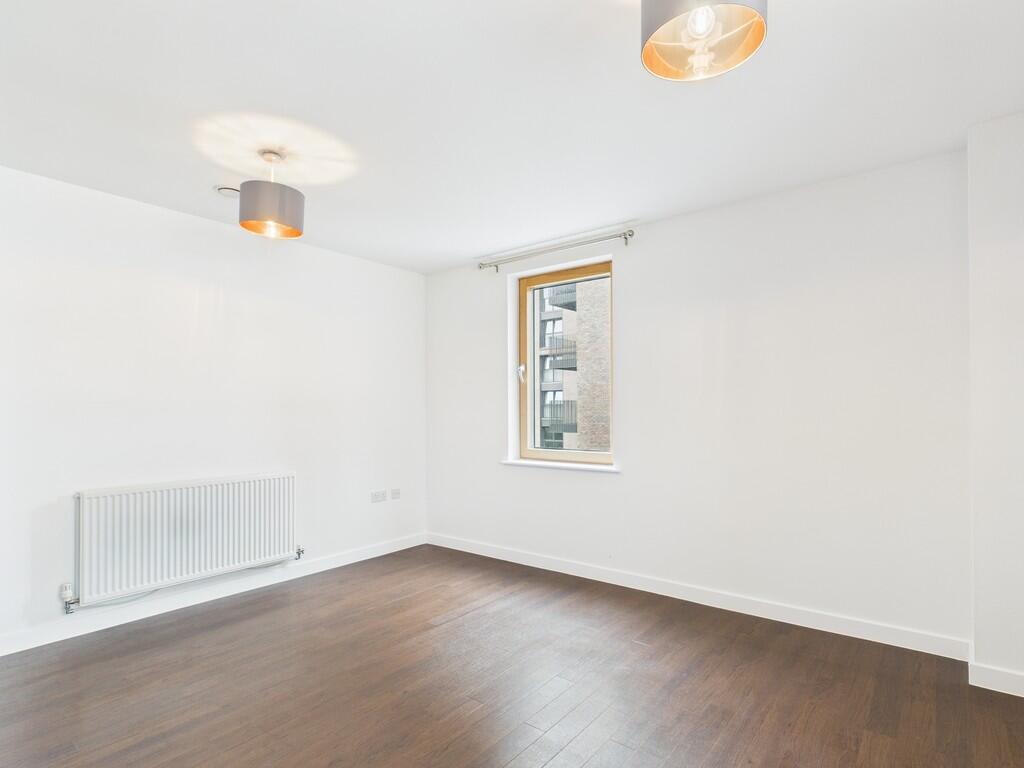 Lounge / Kitchen