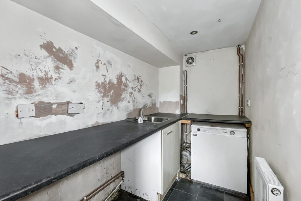 Praze Barns, Green Lane, Helston, Cornwall, TR13 0SG