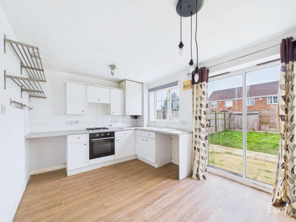 Kitchen/ Diner