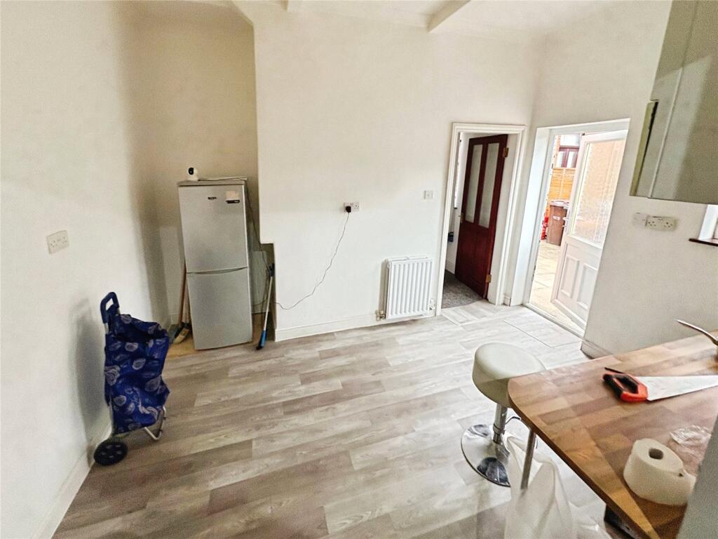 Breakfast Room