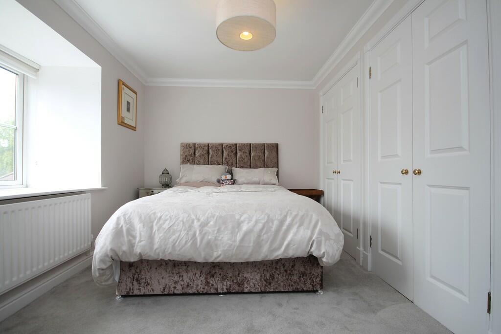 Bed 2