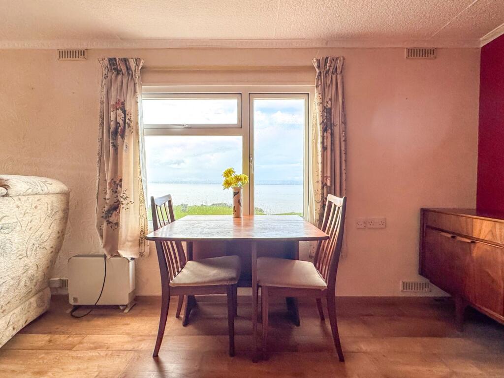 Breakfast Table