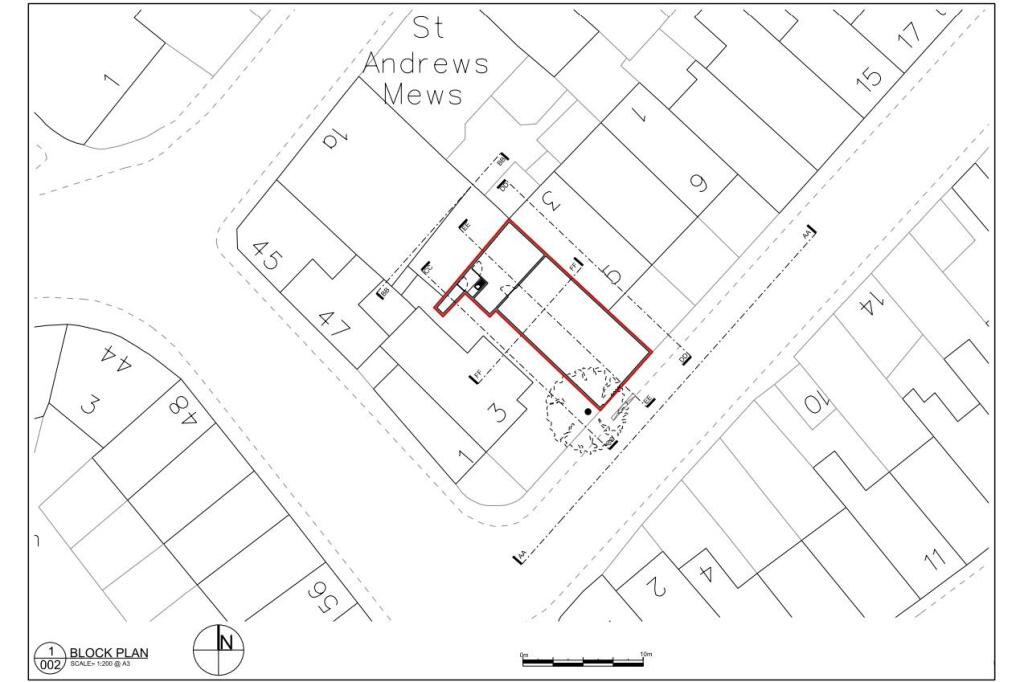 3A Richmond Road, Montpelier, Bristol BS6 5EN | Fr