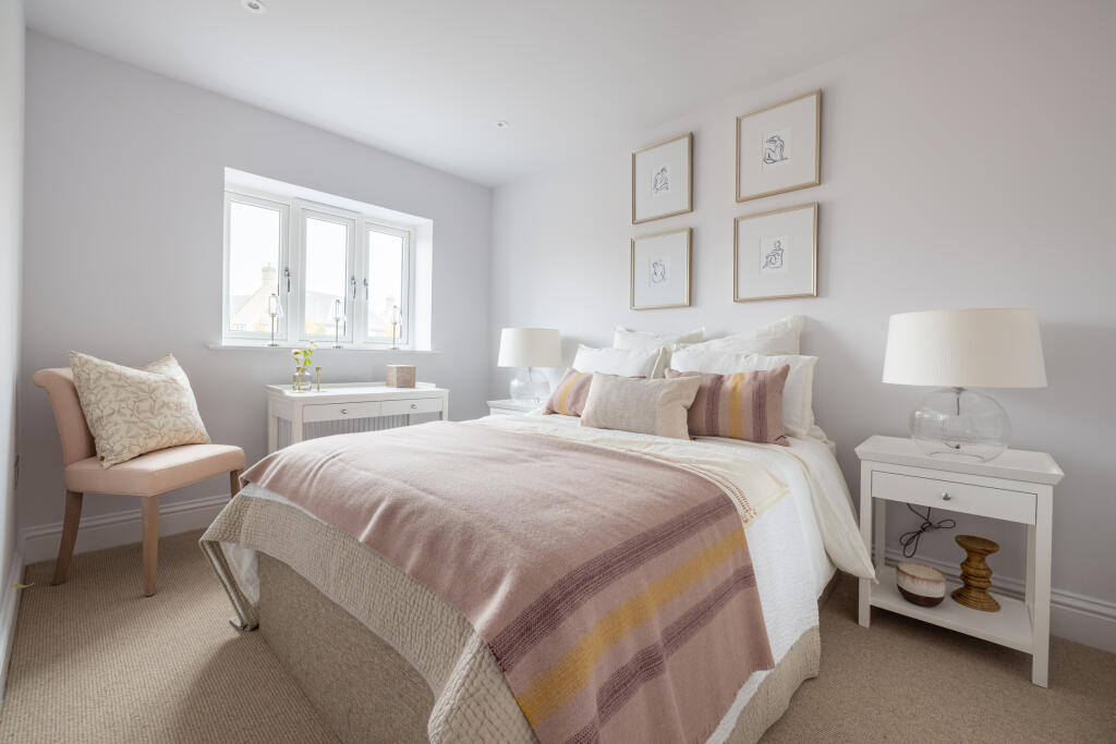 Show Home