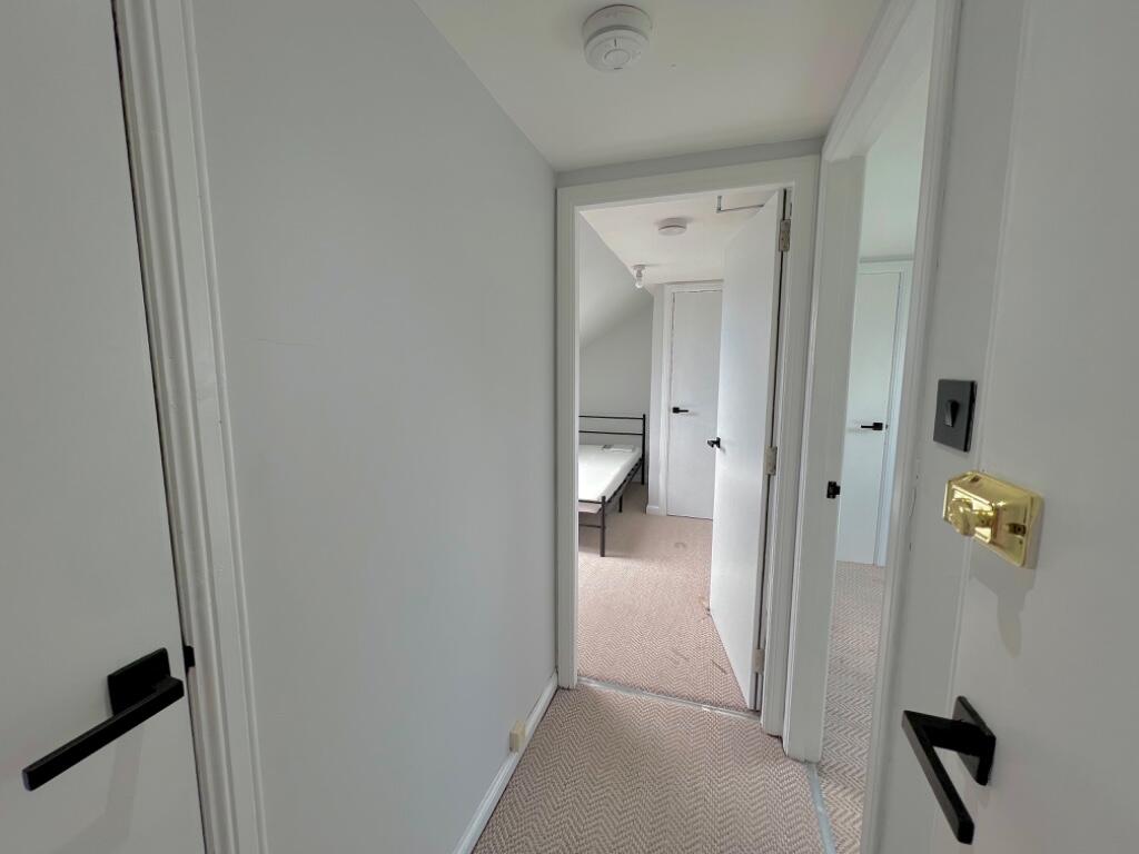 Upper Hall